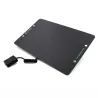 6W - 10W - Power Bank - panneau solaire - chargeur de batterie