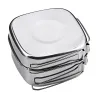Sac à dos - Camping - Cookware Pot Set - Acier inoxydable