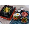 Sac à dos - Camping - Cookware Pot Set - Acier inoxydable