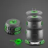 Outdoor - Set de table - Pots - Camping - Cooking Cookware