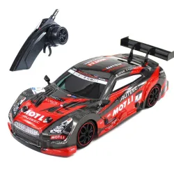 RC Car - GTR/Lexus - Drift Racing Car - Véhicule de télécommande - Jouets électroniques