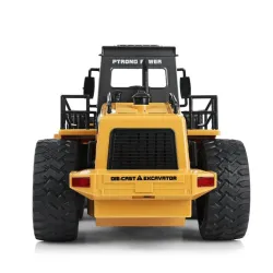 RC Car - Télécommande - Camion - Construction - Enfants - Jouets