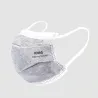 KN95 - masques antibactériens / bouche - 4 couches