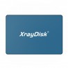 XrayDisk SSD 2.5'' SATA3 - Disque de disque dur - 60GB - 120GB - 128GB - 256GB - 480GB - 512BG