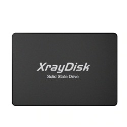 Xraydisk Hard Drive - 60GB - 120GB - 120GB - 240GB - 256GB - 480GB - 512GB - disque solide interne