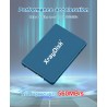 XrayDisk SSD 2.5'' SATA3 - Disque de disque dur - 60GB - 120GB - 128GB - 256GB - 480GB - 512BG