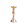 Gold Candle Holders - Candlestick