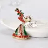 Pins Brooch de Noël - Ange