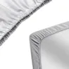 Imperméable - Polyester - Couverture protectrice - Écran d'ordinateur 21 27 pouces - Apple - iMac - Macbook Pro - Samsung - HP