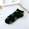 Chaussettes respirantes - Maple Leaf - Confortable