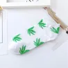 Chaussettes respirantes - Maple Leaf - Confortable