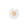 Eclairage Daisy - Email Pins - Broches