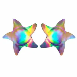 10 pairs - Nipple Covers - StarfishBeachwear