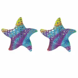10 pairs - Nipple Covers - StarfishBeachwear