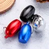 Boîtier en aluminium - Porte-clés - étanche