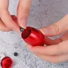 Boîtier en aluminium - Porte-clés - étanche