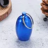 Boîtier en aluminium - Porte-clés - étanche