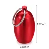 Boîtier en aluminium - Porte-clés - étanche