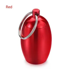 Boîtier en aluminium - Porte-clés - étanche