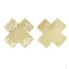 10pairs - Lace - Nipple Covers - Star - Circle - HeartBeachwear