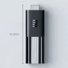 Xiaomi - Mi TV Stick - Version mondiale - Android TV - HD - Dual Décoding - 1GB RAM 8GB - Netflix