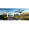 Syma X5HW - WIFI - FPV - HD Caméra - 2.4G - 4CH - 6 Axis - RC Drone Quadcopter - Mode vert 2