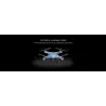 Syma X5HW - WIFI - FPV - HD Caméra - 2.4G - 4CH - 6 Axis - RC Drone Quadcopter - Mode vert 2
