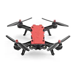 MJX B8 Bugs 8 - LED light - Brushless - Racer Drone - Rouge