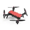 MJX B8 Bugs 8 - LED light - Brushless - Racer Drone - Rouge