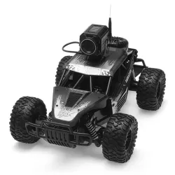 RC Car - WiFi - FPV - 2.4G - Radio Control - Red - Bleu - Vert