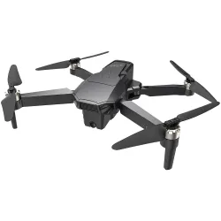 KF107 - GPS - 5G - WiFi - 1.2KM - 4K Servo Camera - Optical Flow Positioning - Brushless - Foldable - One Battery