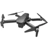 KF107 - GPS - 5G - WiFi - 1.2KM - 4K Servo Camera - Optical Flow Positioning - Brushless - Foldable - One Battery