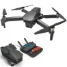 KF107 - GPS - 5G - WiFi - 1.2KM - 4K Servo Camera - Optical Flow Positioning - Brushless - Foldable - One Battery