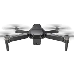 KF107 - GPS - 5G - WiFi - 1.2KM - 4K Servo Camera - Optical Flow Positioning - Brushless - Foldable - One Battery