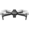 KF107 - GPS - 5G - WiFi - 1.2KM - 4K Servo Camera - Optical Flow Positioning - Brushless - Foldable - One Battery