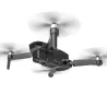 KF107 - GPS - 5G - WiFi - 1.2KM - 4K Servo Camera - Optical Flow Positioning - Brushless - Foldable - One Battery