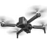 KF107 - GPS - 5G - WiFi - 1.2KM - 4K Servo Camera - Optical Flow Positioning - Brushless - Foldable - One Battery