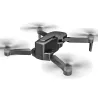 KF107 - GPS - 5G - WiFi - 1.2KM - 4K Servo Camera - Optical Flow Positioning - Brushless - Foldable - One Battery