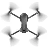 KF107 - GPS - 5G - WiFi - 1.2KM - 4K Servo Camera - Optical Flow Positioning - Brushless - Foldable - One Battery