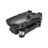 KF107 - GPS - 5G - WiFi - 1.2KM - 4K Servo Camera - Optical Flow Positioning - Brushless - Foldable - One Battery