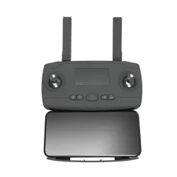 KF107 - GPS - 5G - WiFi - 1.2KM - 4K Servo Camera - Optical Flow Positioning - Brushless - Foldable - One Battery