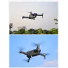KF107 - GPS - 5G - WiFi - 1.2KM - 4K Servo Camera - Optical Flow Positioning - Brushless - Foldable - One Battery