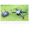 KF107 - GPS - 5G - WiFi - 1.2KM - 4K Servo Camera - Optical Flow Positioning - Brushless - Foldable - One Battery