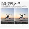 KF107 - GPS - 5G - WiFi - 1.2KM - 4K Servo Camera - Optical Flow Positioning - Brushless - Foldable - One Battery