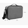 KF107 - GPS - 5G - WiFi - 1.2KM - 4K Servo Camera - Optical Flow Positioning - Brushless - Foldable - One Battery