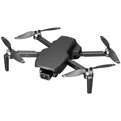 L108 - 5G - WIFI - FPV - GPS - 4K - 120° Wide Angle Camera - 32mins Flight Time - Brushless - FoldableR/C drone