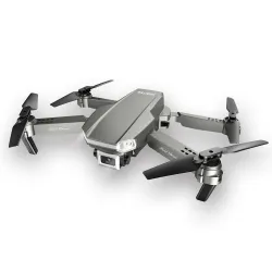 YDJIA D81WG - WiFi - FPV - 4K HD Dual Camera - Optical Flow Positioning - FoldableDrones