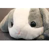 Bunny - rabbit - plush toy - pillow - small backpack - 45cmCuddly toys