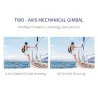 JJRC X17 - GPS - 5G - 6K ESC - HD Camera - 2-Axis Gimbal - Optical Flow Positioning - Brushless - Foldable