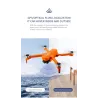 JJRC X17 - GPS - 5G - 6K ESC - HD Camera - 2-Axis Gimbal - Optical Flow Positioning - Brushless - Foldable